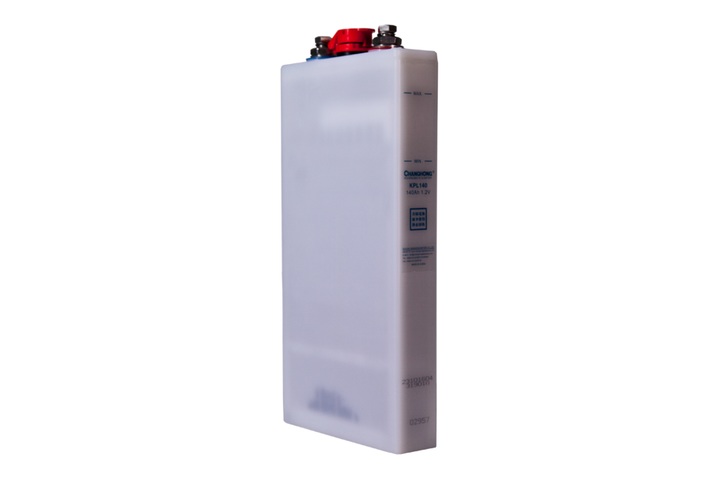 Central Water filling system