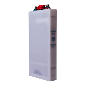 Central Water filling system