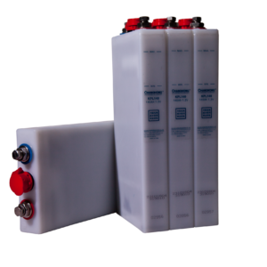 Single Cell Filling System