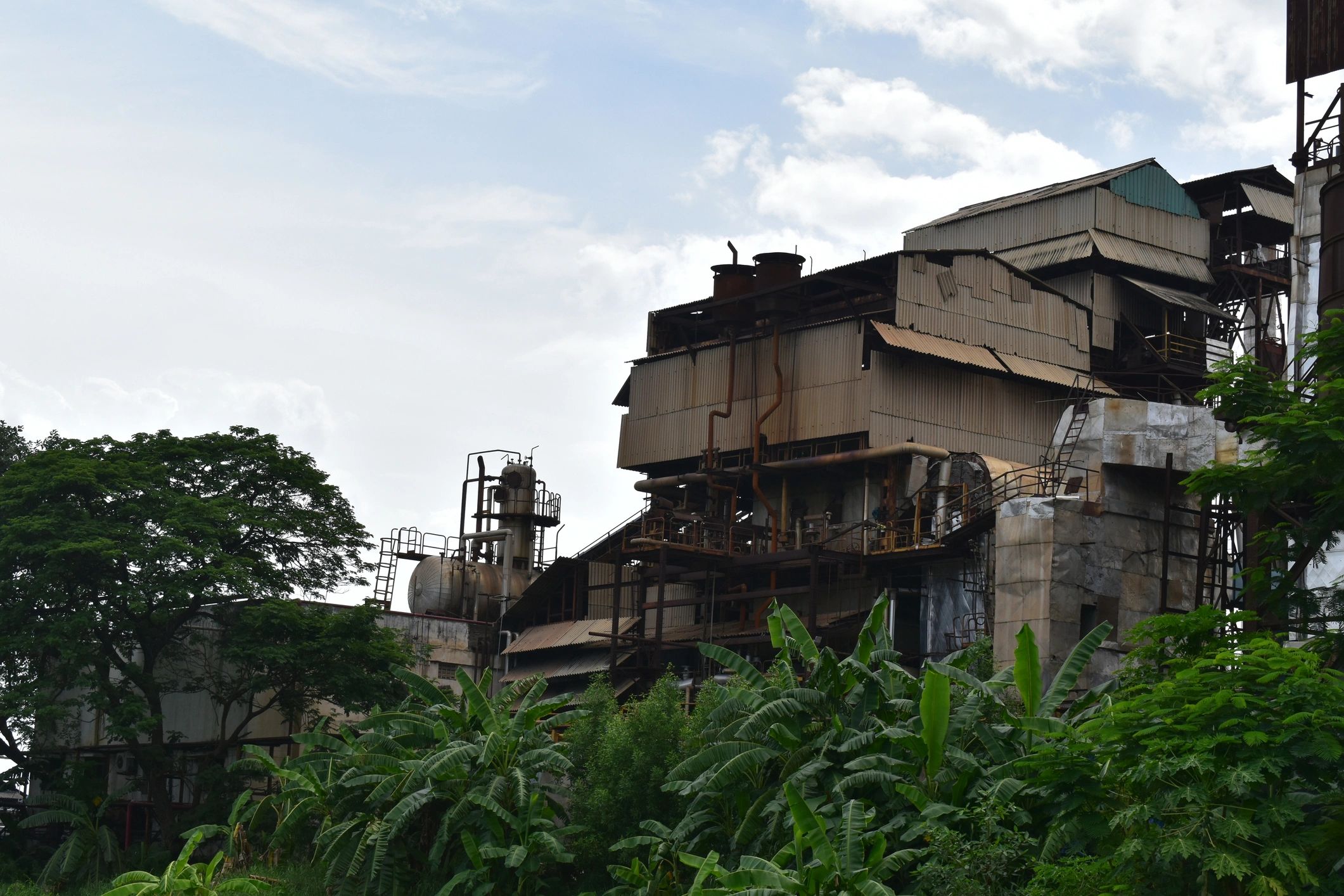 industrial battery factory Hyderabad