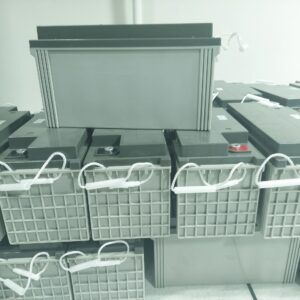 Lead Acid Industrial Battery professional product