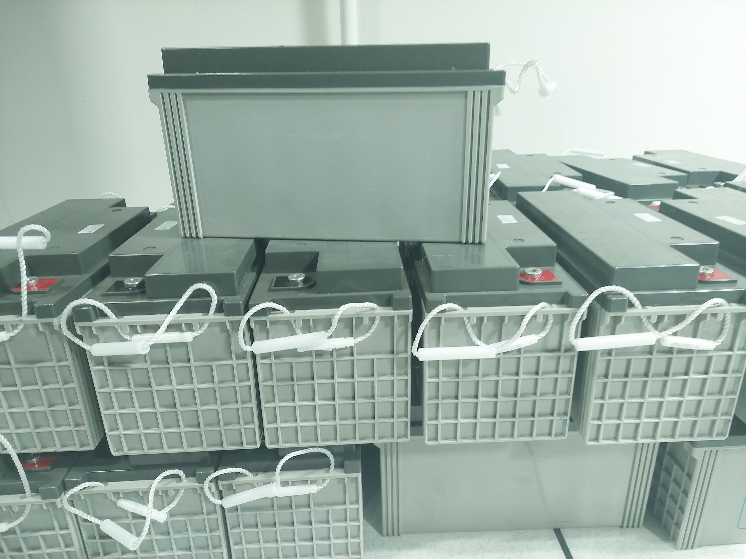 Lead Acid Industrial Battery professional product